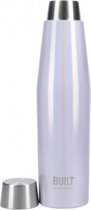 thermosfles Apex 23 x 6,3 cm 540 ml RVS lila