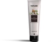 Noyai® CocoLoco 150 ml - Zonnebank Crème met Bronzer - Tanning Lotion - Lotion de Bronzage