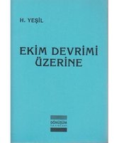 Ekim Devrimi Üzerine