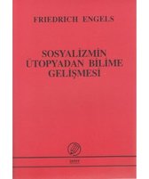 Sosyalizmin Ütopyadan Bilime Gelişmesi