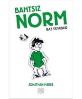 Bahtsız Norm 3. Cilt - Gaz Yapabilir