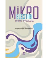 Mikro Eleştiri