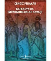 Kafkasya'da İmparatorluk Savaşı