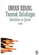 Yazmak Doludizgin