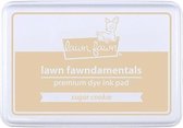 Premium Dye Ink Pad Sugar Cookie (LF2035)