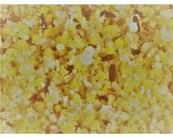 Eivoer tropisch super  ( 3kg )