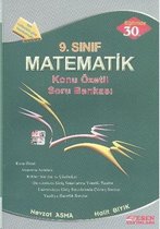 9. Sınıf Matematik Konu Özetli Soru Bankası