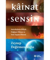 Kainat Sensin