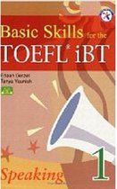 Basic Skills for the TOEFL iBT Student's Book 1 Speaking with