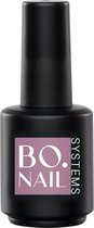 BO.NAIL BO.NAIL Soakable Gelpolish #040 Mauve (15ml) - Topcoat gel polish - Gel nagellak - Gellac