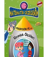 Profesör Pi ile Uzunluk Ölçüleri