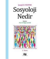 Sosyoloji Nedir?