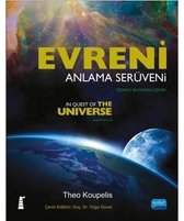 Evreni Anlama Serüveni