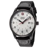 Wenger Terragraph Swiss Military horloge 01.9041.208S