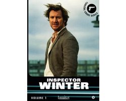 Inspector Winter 1 (DVD)