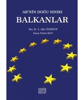 AB'nin Doğu Sınırı Balkanlar