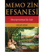 Memo Zîn Efsanesi