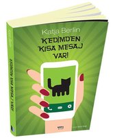 Kedimden Kısa Mesaj Var!