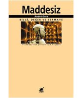 Maddesiz