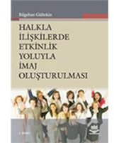 Halkla İlişkilerde Etnik Yoluyla İmaj Oluşturulması