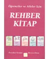 Öğrenciler ve Aileler İçin Rehber Kitap