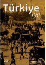 Türkiye 1915
