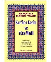 Kur'an-i Kerim ve Yüce Meali