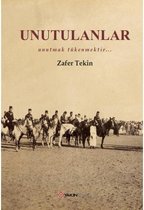 Unutulanlar