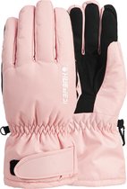 Icepeak Hayden JR Kids Wintersporthandschoenen - Pink- Maat L