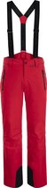 Icepeak Freiberg Heren Wintersportbroek - Classic Red - Maat 48