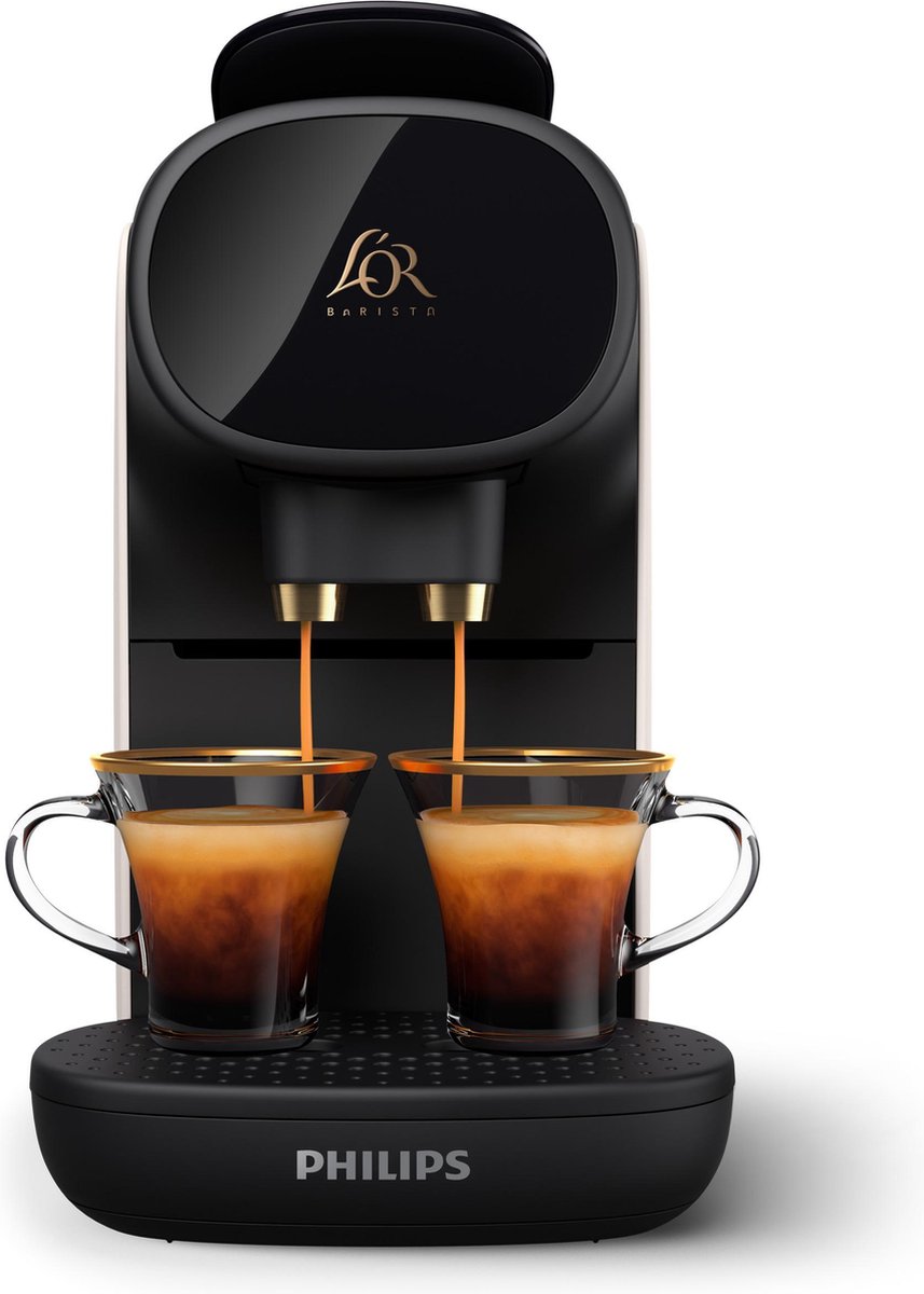 Philips koffieapparaat LM9012/00