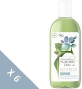[Partij van 6] DOVE natuurlijke eucalyptus douchegel - 250 ml