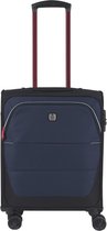 Gabol Concept Cabin Trolley 55 blue