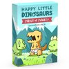 Happy Little Dinosaurs: Perils of Puberty (EN)