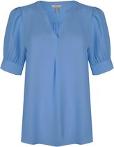 Esqualo - Blouse - Blauw