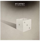 Paul Mccartney - III Imagined (LP)