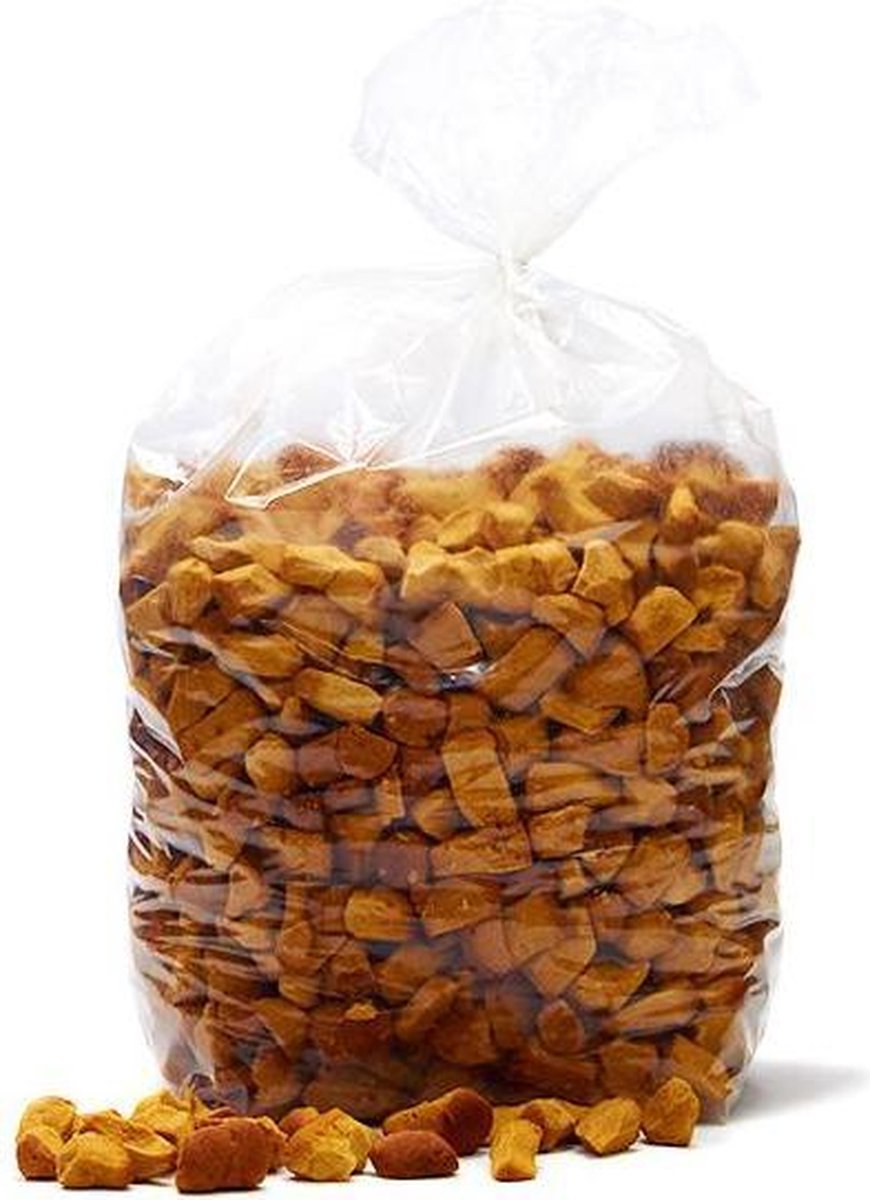Snoek Bakkers Pepernoten - 4 kg
