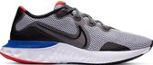 Nike Renew Running (Grijs/Blauw) - Maat 40.5