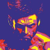 Wolverine Pop Art