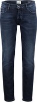 Dstrezzed Jeans - Slim Fit - Blauw - 30-32