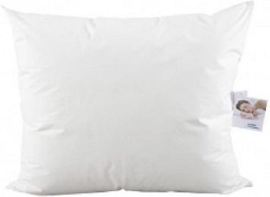 Evolon® hoofdkussen 60x70 cm - Wasbaar 95 graden
