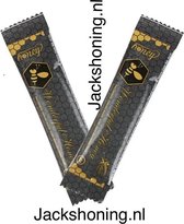 Wonderful honey - 1 stick 15g - 1 zakje - Libido verhogend middel - 100%Natuurlijk - JACKSHONING.NL - ORIGINAL VERSION - MADE IN TURKEY