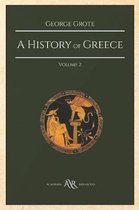 A History of Greece