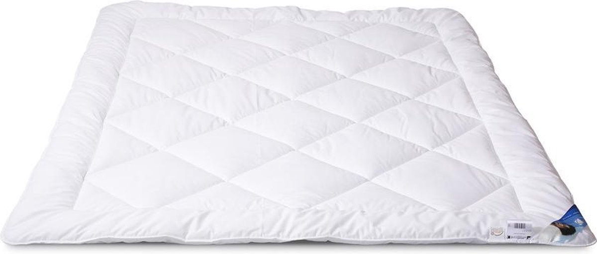 Actigard® enkel dekbed 200x200 cm (1200 gram) - Wasbaar op 60 graden