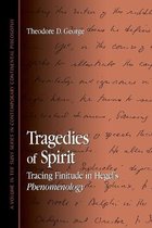 Tragedies Of Spirit