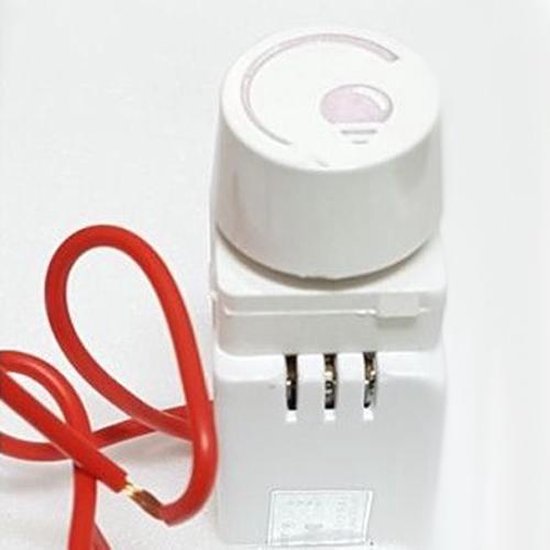 EVM CL 7.1 LED/Gloei/Halogeen universele dimmer LED 280W/230V