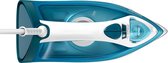Philips Stoomstrijkijzer 3000 Series DST3011/20 - Zelfreinigend - Verticaal Strijken - Druppelstop - Blauw