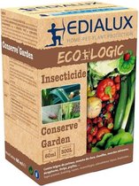 Conserve Garden - insecticide écologique légumes, fruits et plantes ornementales 60 ml