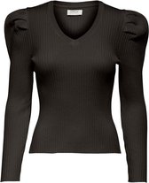 ONLY ONLDEVON L/S PULLOVER EX KNT Dames Trui - Maat L