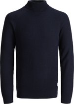 JACK&JONES JJPANNEL KNIT ROLL NECK Heren Trui - Maat M